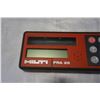 Image 2 : HILTI PRA 26