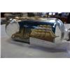Image 2 : SHIP IN A BOTTLE PORT SCENE