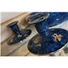 Image 2 : 3PC RIDEAU WARE HENRY BIRKS AND SONS BY GRIMWADES ENGLAND