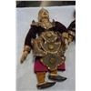 Image 2 : 2 VINTAGE MARIONETTES AS IS