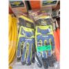 Image 1 : 2 Pairs of Ringers "Extrication" R-33 Gloves