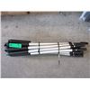 Image 1 : 12 Aluminum Telescopic Poles