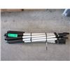 Image 1 : 12 Aluminum Telescopic Poles