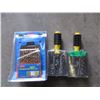 Image 1 : New Drill Bit Set & 2 Ratchet Driver Sets