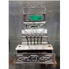 Image 1 : Vintage Children's Cash Register Toy