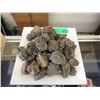Image 1 : 3 1/2 Pounds of Raw Amber Pieces