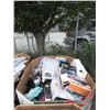 Image 1 : Skid of Assorted Store Return Goods