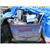 Image 1 : Skid of Store Return Goods - General Household