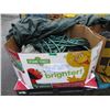 Image 1 : Skid of Store Return Goods - Garden Hoses & More