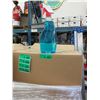 Image 1 : 2 Cases of 12 Bottles of Window & Glass Cleaner