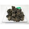 Image 1 : 3 1/2 Pounds of Raw Amber Pieces
