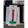 Image 1 : 3 New Ammelee Cordless Vibrator/Massagers