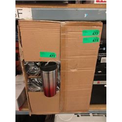 Case of 24 New Insulated Beverage Cups