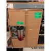 Image 1 : Case of 24 New Insulated Beverage Cups