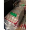 Image 1 : 12 New Pairs of Leather & Cotton Work Gloves