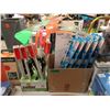 Image 1 : 2 Boxes of New Toys & Tools