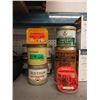 Image 1 : 9 Collectible & Other Tins
