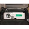Image 1 : NEC Projector with Bag