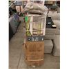 Image 1 : 10 x 10 Foot Gazebo - Store Return