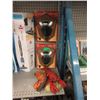 Image 1 : Mounting Kits, Animated Lobster & Horse Head