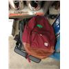Image 1 : 7 Backpacks - Store Returns