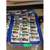 Image 1 : 25 New Hot Wheel Vehicles