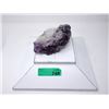 Image 1 : 1 1/2 Pound Amethyst Crystal Formation
