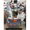 Image 1 : Skid of Assorted Store Return Goods & More