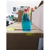 Image 1 : 2 Cases of 12 Glass & Multi-Surface Cleaner