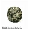 Image 1 : Greek. Attica, Athens. Ca. 449-413 B.C. AR tetrad