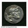 Image 3 : Greek. Lycia, Oinoanda. After 188 B.C. AR Didrach