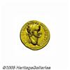 Image 1 : Roman. Tiberius. A.D. 14-37. AV aureus (19 mm, 7.