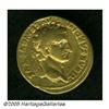 Image 3 : Roman. Tiberius. A.D. 14-37. AV aureus (19 mm, 7.