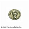Image 1 : Roman. Tiberius. A.D. 14-37. AR denarius (18 mm, 