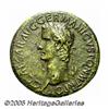 Image 1 : Roman. Gaius Caligula. A.D. 37-41. AE sestertius 