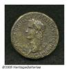 Image 3 : Roman. Gaius Caligula. A.D. 37-41. AE sestertius 
