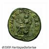 Image 2 : Roman. Gordian II. A.D. 238. AE sestertius (30 mm