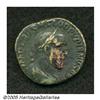 Image 1 : Roman. Pupienus. A.D. 238. AE sestertius (28 mm, 