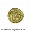 Image 2 : Byzantine. Anastasius I. A.D. 491-518. AV solidus