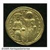 Image 2 : Byzantine. Romanus III. A.D. 1028-1034. AV histam