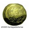 Image 1 : Byzantine. Manuel I. 1143-1180. AV hyperpyron (33