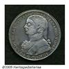 Image 1 : Argentina. Ferdinand VII silver Proclamation 1808