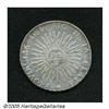 Image 3 : Argentina. Rio de la Plata. 8 Soles 1815-FL, KM14