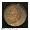 Image 2 : Argentina. Buenos Aires. 5/10 Real Mint Error (18