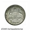 Image 2 : Australia. George V Florin 1932, KM27, VF, somewh