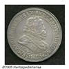 Image 1 : Austria. Rudolf II 2 Taler 1604, Hall Mint, Bust 