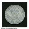 Image 2 : Austria. Franz II Taler 1823-C, KM2162, XF, bold 