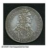 Image 3 : Austria. Olmutz. Karl III Josef Taler 1707, Dav-1