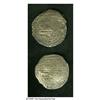 Image 1 : Bolivia. Felipe III (1598-1621) 8 Reales ND Assay