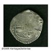 Image 1 : Bolivia. Felipe IV 8 Reales 1633-T, Cayon type 10